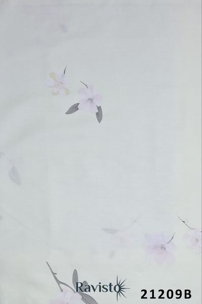 Наволочка Сатин Twill 50*70 см 2 шт в уп, 21209А 40265 фото
