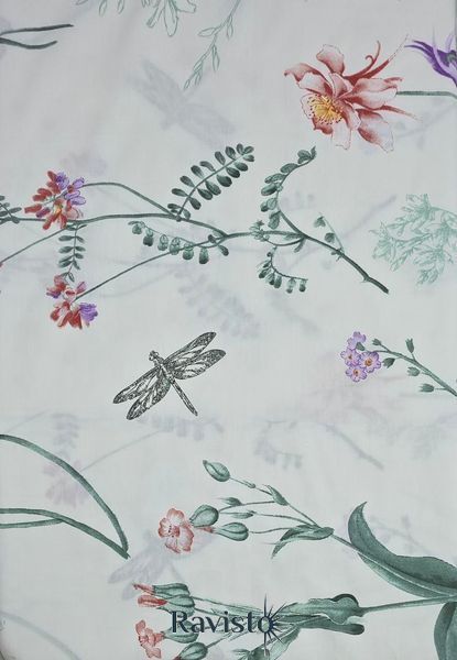 Наволочка Сатин Twill 50*70 см 2 шт в уп, 21209А 40265 фото
