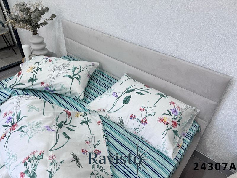 Наволочка Сатин Twill 50*70 см 2 шт в уп, 21209А 40265 фото