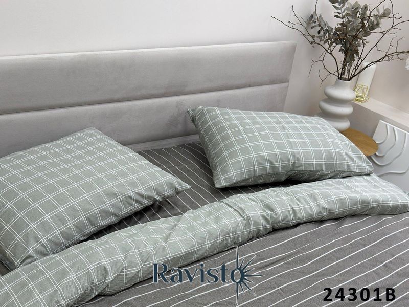 Наволочка Сатин Twill 50*70 см 2 шт в уп, 21209А 40265 фото