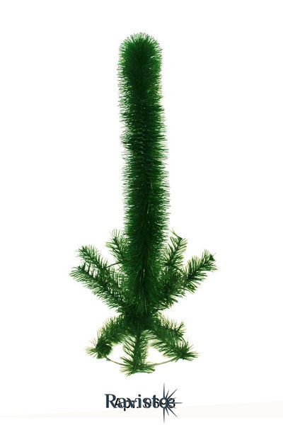 Корзина 65 ерш 55*38*16 см 0693 фото