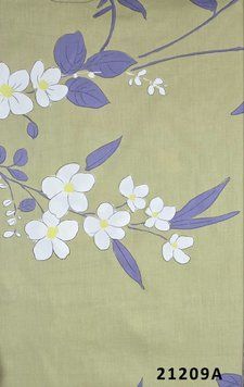 Простирадло Полуторне Сатин Twill 145*220 см, 21209А 40263 фото