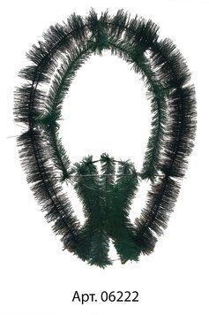 Кошик 90 йорш 73*50*22 см 06222 фото