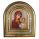 Икона арка позолота 10*12 см 39049 фото 2