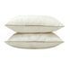 Подушка 70х70 VANILLA DREAM у сумці TM ARCLOUD (мікрофібра Beige 11 мм блискавка потаємна без кутика) 77017 фото 3