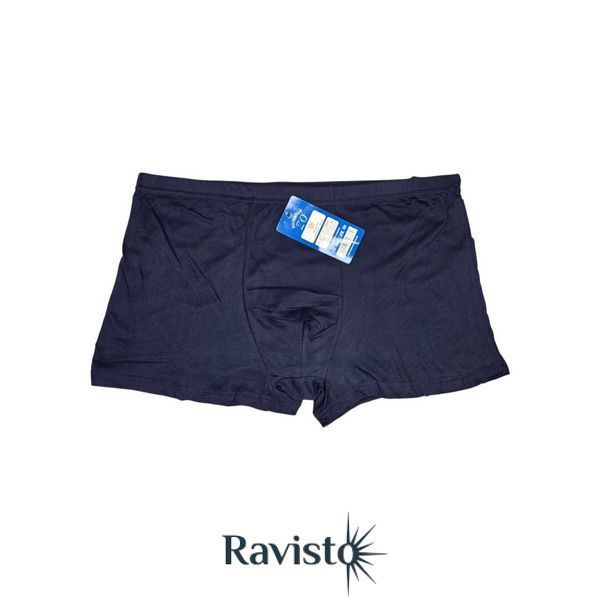 Трусы мужские 5XL (один размер) 6 шт в уп 50331 фото