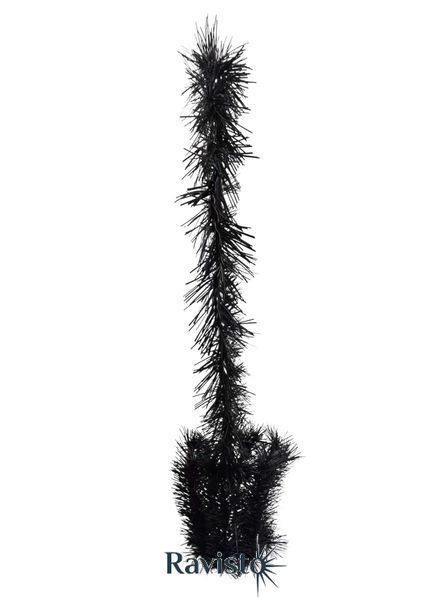 Кошик штучна хвоя 55*31*12 03169 фото