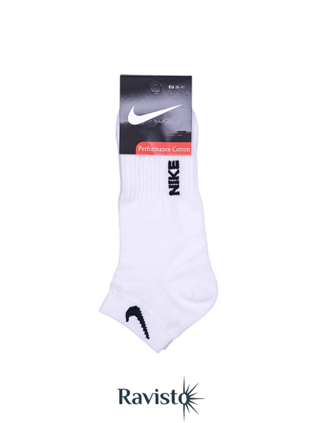 Шкарпетки підліткові з сіткою Nike 36-41 р 12 шт в уп 50043 фото
