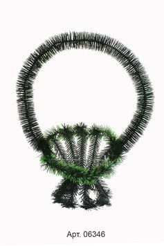 Кошик 3 63*40*22 см 06346 фото