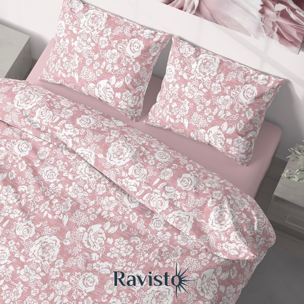 Тканина Мікрофібра Coral Blush P-0148/1 72823 фото