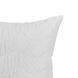 Подушка 50х70 SLEEP ТІМЕ у пакеті ARCLOUD ( мікрофібра Plain White без блискавки без кутика ) 77021 фото 2