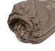 Комплект євро 240*220 постільна білизна бязь простирадло на гумці 40242 фото 2