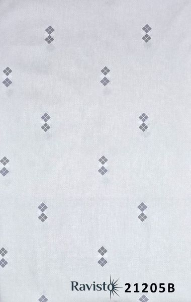 Простынь на резинке Сатин Twill 160*200 см, 21205В 40266 фото