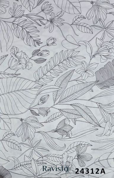 Простынь на резинке Сатин Twill 160*200 см, 21205В 40266 фото