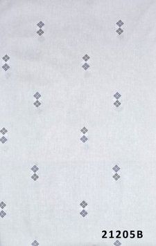 Простирадло на гумці Сатин Twill 160*200 см, 21205В 40266 фото