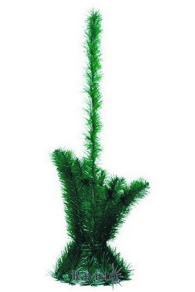 Кошик 1,07 чорний дріт 3 кат 73*40*32 см 0220 фото