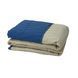 Покривало Літо 2,00х2,20 DOUBLE FACE Rainy Day+Infinity ZIGZAG BIG у сумці TM ARCLOUD 77019 фото 4
