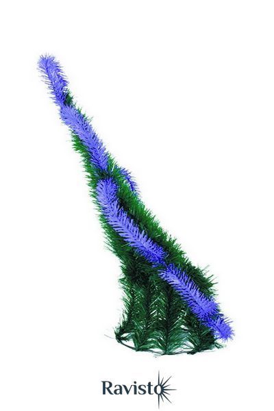 Кошик свічка 1,83 чорн дріт 3 кат 50*37*30 см 0242 фото